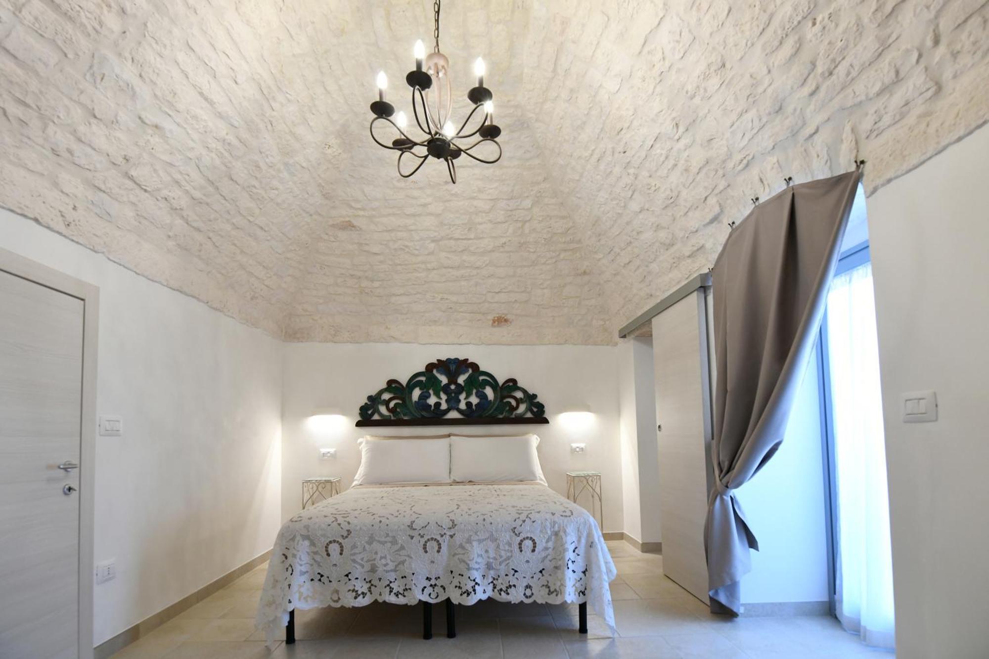 Апартаменти La Scala Del Borgo Чистерніно Екстер'єр фото